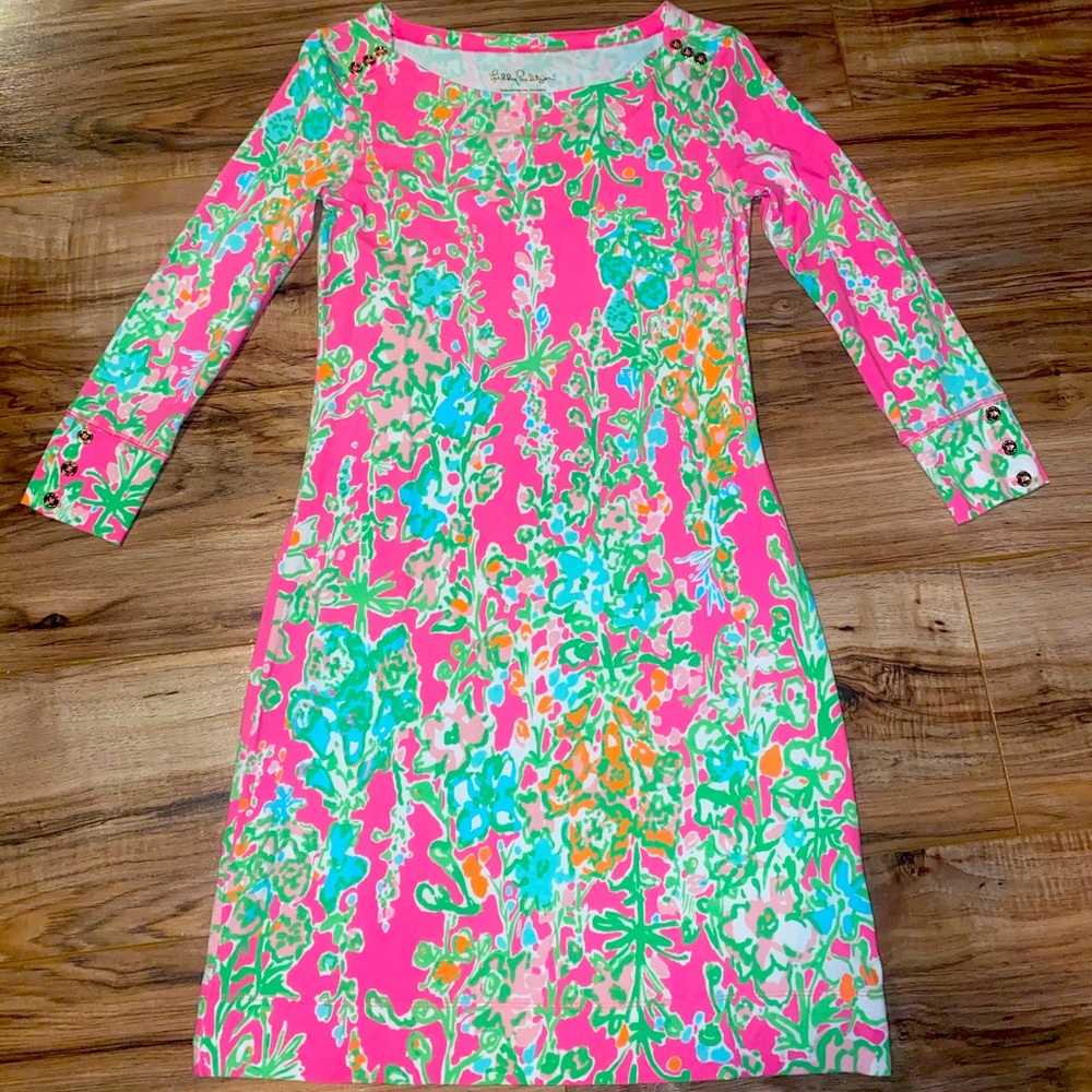 Lilly Pulitzer Dress